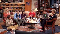 Namun jika dibandingkan dengan sinetron Indonesia tentunya jumlah episode itu bukanlah apa-apa. Dok. Instagram/bigbangtheory_cbs