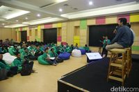 Live Report Conference & Workshop Thinkubator
