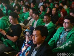 Ratusan Startup Berebut Rp 3 Miliar di Thinkubator