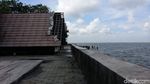 Foto: Libur Akhir Pekan, Uji Nyali di Pulau Narapidana