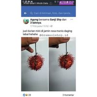 Kocak dan Konyol, Ini 5 Kisah Online Shop Makanan 