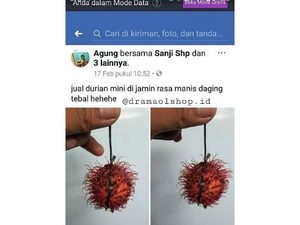Kocak dan Konyol, Ini 5 Kisah Online Shop Makanan
