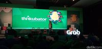 Live Report Conference & Workshop Thinkubator