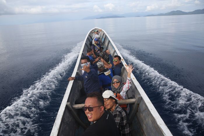 Foto: Agung Pambudy/detikcom Foto: Agung Pambudy/detikcom