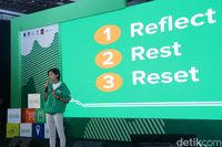 Live Report Conference & Workshop Thinkubator