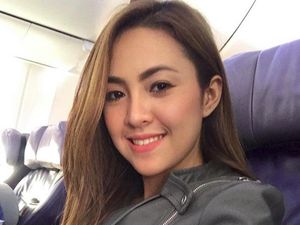 Sule Dikabarkan Ajak ke Arah Serius, Baby Shima: Aku Rasa Itu Canda