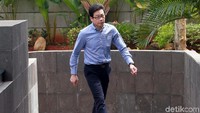 Pengusaha sekaligus pemilik PT Borneo Lumbung Energi & Metal itu akan diperiksa sebagai tersangka atas kasus suap yang menyeret nama Eni Maulani Saragih.