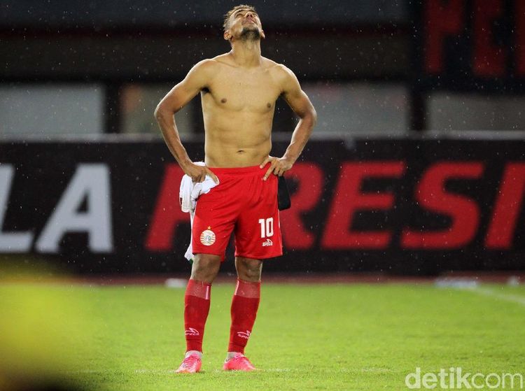 Kalah Adu Penalti, Persija Tersingkir dari Piala Presiden 2019