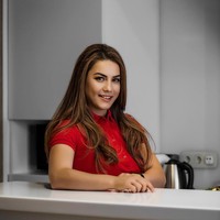 Namun, Firuza mengungkapkan penolakannya dan mengatakan tidak akan ikut terlibat dalam pemotretan majalah Playboy jika dirinya diharuskan berpose telanjang. Foto: Instagram @sharipova_firuza