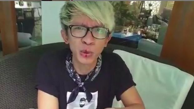 Evelyn Sebut 'Iya' Ditanya Rujuk dengan Aming, Serius Nih?