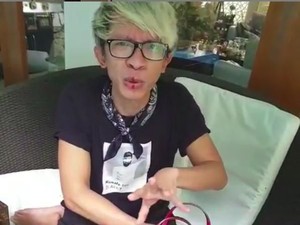 Parodi Aming Orang Jakarta Suka Ngaku-ngaku Padahal Nyewa Bikin Ngakak