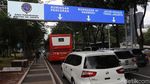 Rambu Elektronik Siap Hiasi Jalanan Ibu Kota