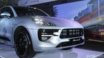 Porsche Macan Terbaru Mendarat di Jakarta