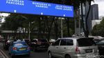 Rambu Elektronik Siap Hiasi Jalanan Ibu Kota