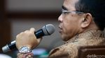 Tono Suratman Bersaksi di Sidang Kasus Suap Sekjen KONI