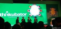 Live Report Conference & Workshop Thinkubator