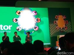 Ratusan Startup Berebut Rp 3 Miliar di Thinkubator