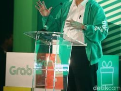 Semangat Luhut Ajak Anak Muda Bisnis Online-online