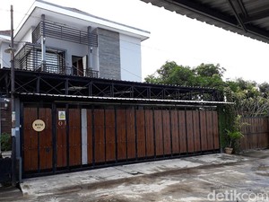 Camaba Gak Usah Bingung, Ini Caranya Mau Cari Kos di Yogya