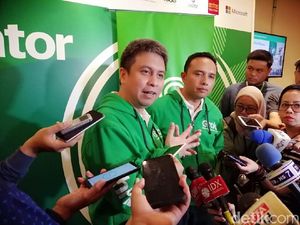 Grab Bersiap Implementasikan Aturan Tarif Baru Ojol