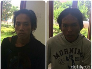 Kelabui Warga dan Polisi, Pelaku Ikut Cari Mayat Calon Pendeta