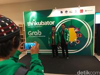 Live Report Conference & Workshop Thinkubator
