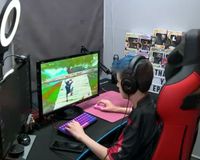 Main Game Fortnite Seharian, Bocah 14 Tahun Ini Raup Rp 2,8 Miliar