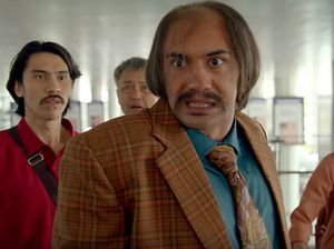 4 Hari Tayang, Reza Rahadian Girang My Stupid Boss 2 Raup 770 Ribu Penonton