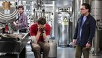 Capai 276 Episode, The Big Bang Theory Jadi Sitkom Paling Panjang di TV