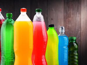 Siap-siap! Plastik & Minuman Berpemanis Bisa Kena Cukai 2023