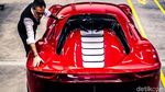Ferrari Ini Hanya Ada 1 Unit
