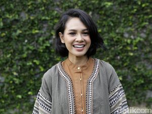 Urgent! Andien Butuh Donor Darah untuk Sang Ayah di ICU