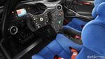 Ferrari Ini Hanya Ada 1 Unit