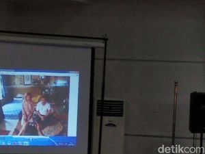 Kesedihan Ortu yang Anaknya Babak Belur Dihajar Habib Bahar