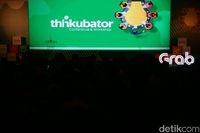 Live Report Conference & Workshop Thinkubator