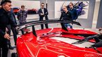 Ferrari Ini Hanya Ada 1 Unit