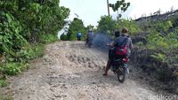  (Danu Damarjati/detikcom)