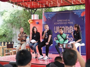 Santap 5 Menu Juara Partner Go-Food 2019 di Malang dan Surabaya