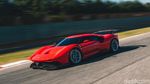 Ferrari Ini Hanya Ada 1 Unit