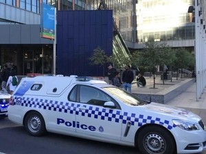 Laporan Adanya Pria Bersenjata Sebabkan Stasiun Kereta di Melbourne Dievakuasi