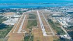 Foto: 10 Bandara Terindah Buat Pesawat Mendarat