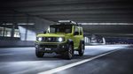 Gila! Suzuki Jimny Harganya Rp 700 Juta