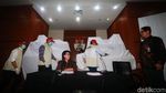 Ini Gunungan Amplop Serangan Fajar Hasil OTT KPK