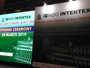 Perusahaan China bakal Bangun Pabrik Tekstil Rp 6 T di Kendal