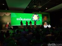 Live Report Conference & Workshop Thinkubator