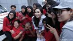 Cari Suami, Ayu Ting Ting Takut Salah Lagi