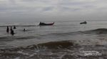 Foto: Pantai Manggar Balikpapan yang Dikunjungi Jokowi