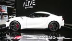 Mobil Sport Toyota Masuk ASEAN