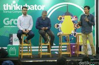 Live Report Conference & Workshop Thinkubator