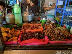 Blind Test Mengadu Mode Malam Huawei P30 dan Pixel 3